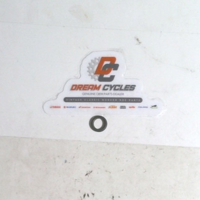 NOS Honda CB750 CL90 MR50 S90 SL90 XL250 XR75 XR80 O-Ring 91306-PJ4-000 NEW OEM
