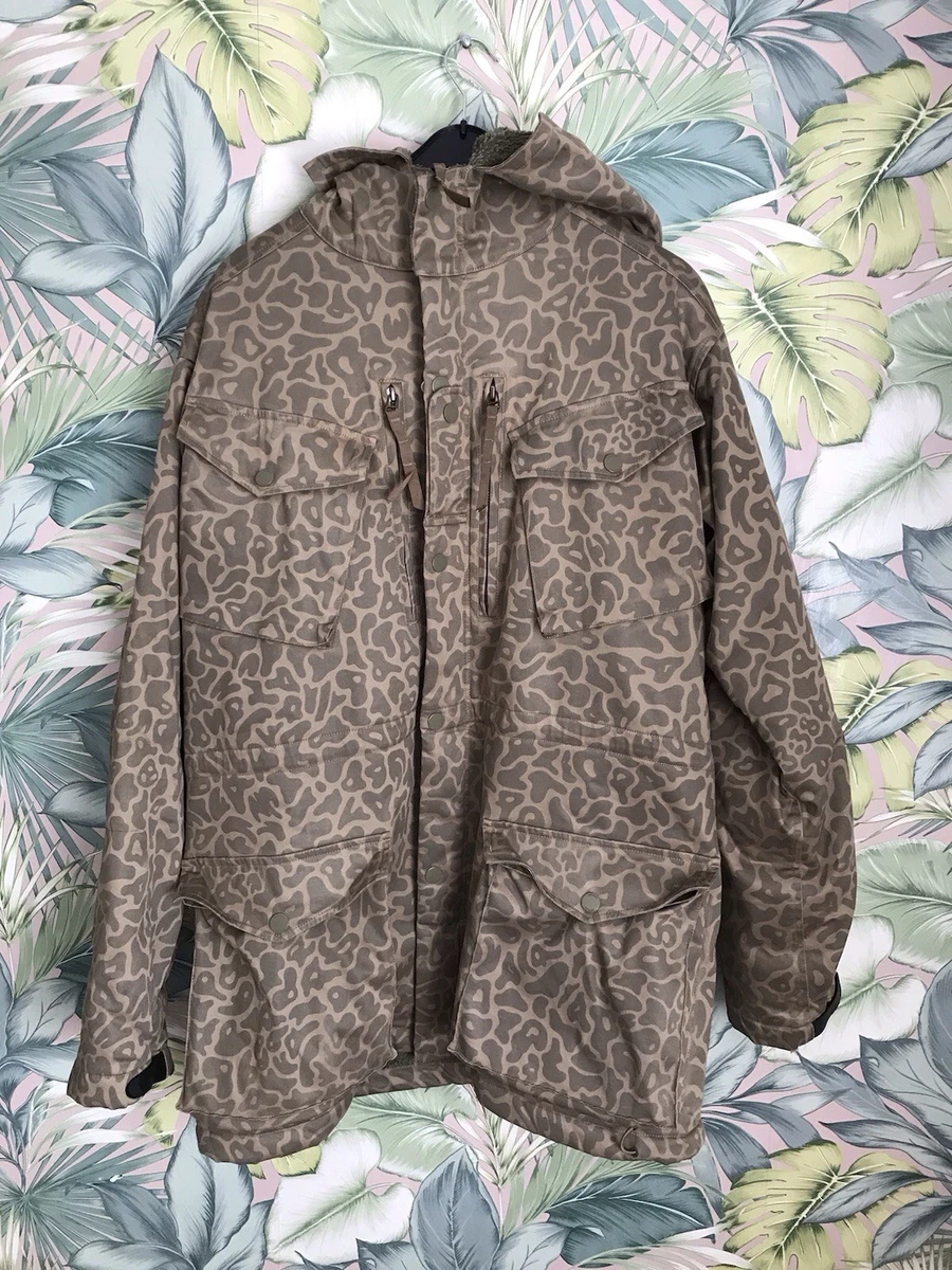 Maharishi Military Jackets for Men for sale | eBay UK Maharishi Military Jackets for Men for sale | eBay UK