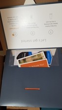 SimpliSafe Home Security System Gen 3 - 6 Entry Sensors  Extras - New In Box