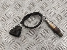 AUDI A4 8D2, B5 Lambdasonde Sensor 0258003545 030906265AE 0258003544 17981650