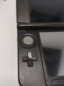 Nintendo 3DS XL Bundle &ndash; Blue/Black &ndash; 2 Games Included &ndash; 