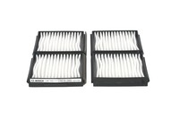 1X Bosch 1 987 432 117 Filter Innenraumluft FüR Mazda