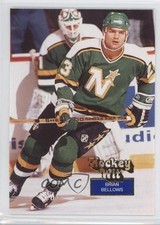 1994 Hockey Wit Brian Bellows #11 0i5