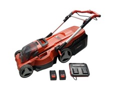 Akkubetriebener Rasenm&auml;her EINHELL RASARRO 36/38 36V
