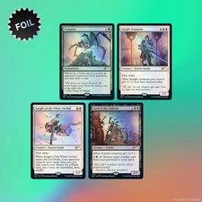 Magic: The Gathering TCG: Secret Lair Artist Series Victor Adame Minguez - Foil
