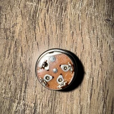 Clarostat 5320 Sensors and Controls lot of 5 pieces NEW