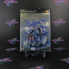 Kingdom Hearts Re:Chain of Memories PS2 PlayStation 2 - Very Good - 1 Year