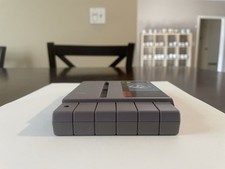 Super Mario World SNES Super Nintendo Authentic Tested