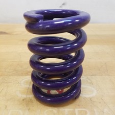 3-11/16" Long Spring, 2-1/2" Outside Diameter - NEW
