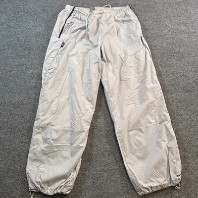 Preços baixos em Calças masculinas de náilon vintage Nike | eBay
