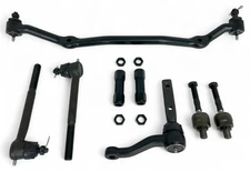 Front End Steering Linkage Rebuild Kit | 1975-1977 GM A-Body