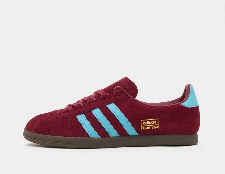 adidas Trimm Sneakers for Men for Sale | Authenticity Guaranteed