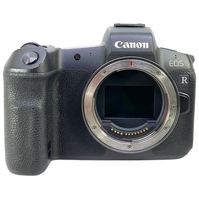 Canon EOS R DS126721 Mirrorless 30.3 MP Digital Camera | eBay