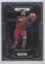 2023-24 Panini Prizm Darius Garland #81 z2p