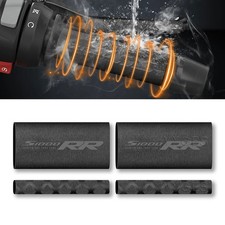 2025 S1000RR for BMW S1000R M1000R Handlebar Sponge Grips protect Anti Vibration