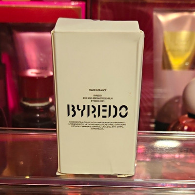 BYREDO Rose of No Man's Land Extrait de Parfum Spray Travel Size 0.3 fl oz