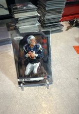2024 Panini Prizm - Drew Bledsoe #200 Silver Prizm