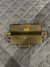 2021 AUDI R8 DIAGNOSTIC BUS GATEWAY CONTROL MODULE 4S0 907 468 C