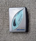 Sony Walkman WM-EX190 Cassette Player Vintage Mega Bass -not Playing- Parts
