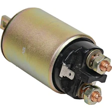 Solenoid For Mitsubishi 31220-70030, M371X00171, M371X00372 Tractors; 245-48082