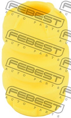 VLD-V70R FEBEST Rubber Buffer, suspension for FORD,VOLVO