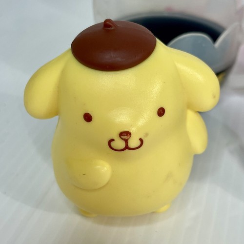 Hello Kitty McDonald’s Figures Sanrio Lot of 12 Collectible Toys - Picture 8 of 16