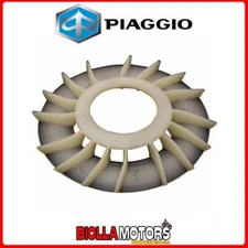 845611 ORIGINAL ENGINE PULLEY FAN Piaggio ZIP 50 4T 25 KM/H NOABS E2 200