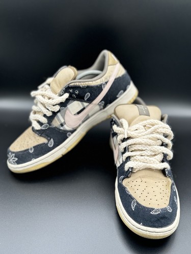 Travis scott x dunk - Gem Travis scott x dunk - Gem