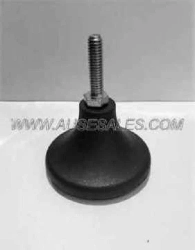 Glide Disc Glides Ensemble Bed Legs 2" 3" 4" 5" 6" x 5/16" Thread Size Quality - Picture 13 of 17