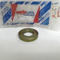 Rosetta Piane Riemenscheibe ÜBertragung Fiat Cinquecento Original 7580726