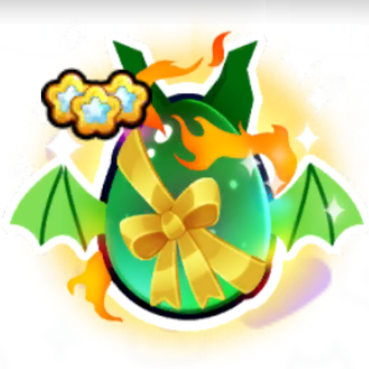 Exclusive Dragon Egg Pet Sim Simulator 99 PS99 Roblox Game | eBay