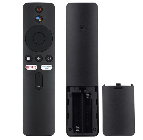 Telecomando Xiaomi Mi TV Stick, telecomando sostitutivo Mi stick comandi vocali - Foto 6 di 10