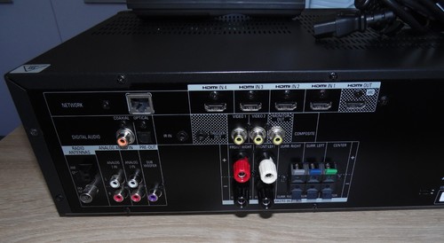 harman/kardon AVR 151 - Bild 3 von 15