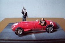 Miniature Brumm 1/43 LE11 – Vanwall Monza '58 & Cooper Monaco '59