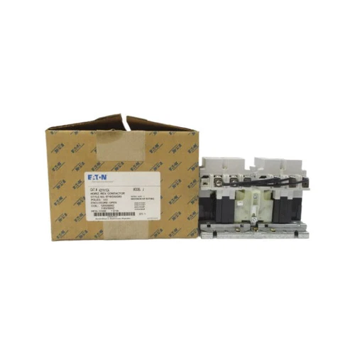EATON A211K1CA 6710C62G02 110/120V 27A NSMP
