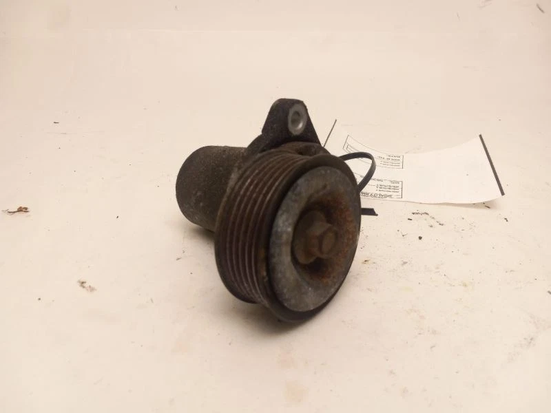 TENSOR DE CORREA PARA MAZDA CX-7 2012 Foto 4 de 4