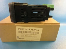 Watlow PM8C2FJ-AAEJFAA, 040740 EZ-Zone Controller, Dual - Channel