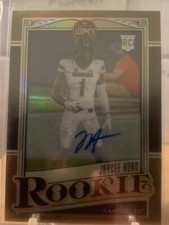 2021 Panini Legacy Football Cards 18