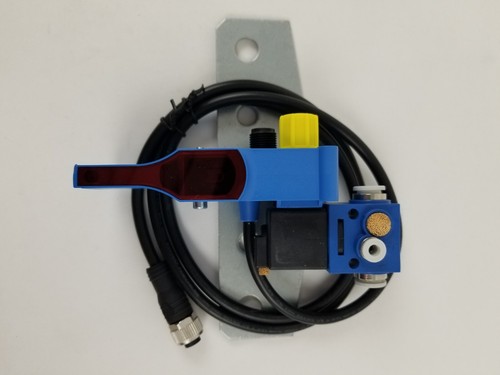 SICK IRT-P210E50S12 Photoelectric Proximity Sensor Zone Control NEW - Picture 7 of 10