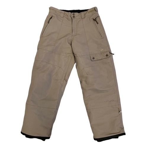 Liquid Turbo Snowboarding Pants Big Kid 
