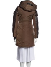 Rudsak Down Coat W/ Tags. Size: Xs