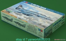 Hobbyboss 1/72 scale 87256 A-4M Sky Hawk model kit
