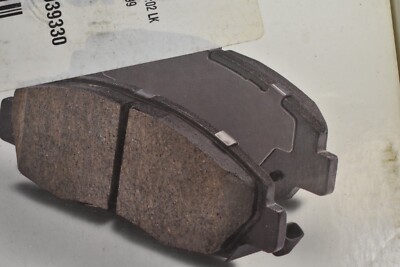 その他 WAGNER Federal Mogul Motorparts Wagner QS Disc Brake Pads 4 Piece