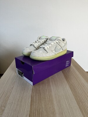 Nike SB Dunk Low Mummy Größe 40