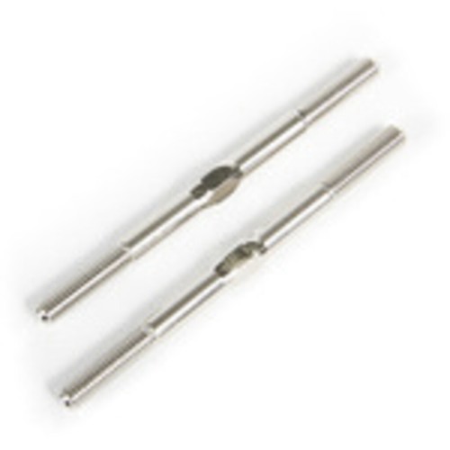 Axial Racing C3256 AX31256 Turnbuckle 5x75mm 2 - Picture 2 of 2