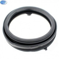 Dichtung Faltenbalg Bullaugen' Waschmaschine Whirlpool Original 481010632436