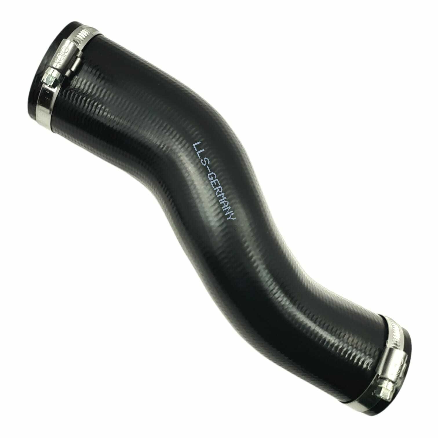 Turbo Hose for Hyundai I20 I30 Kia 1.4 1.6 CRDI 282742A120 - 282742A741