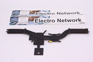 Asus UX51V GPU CPU Kühler Kühlkörper