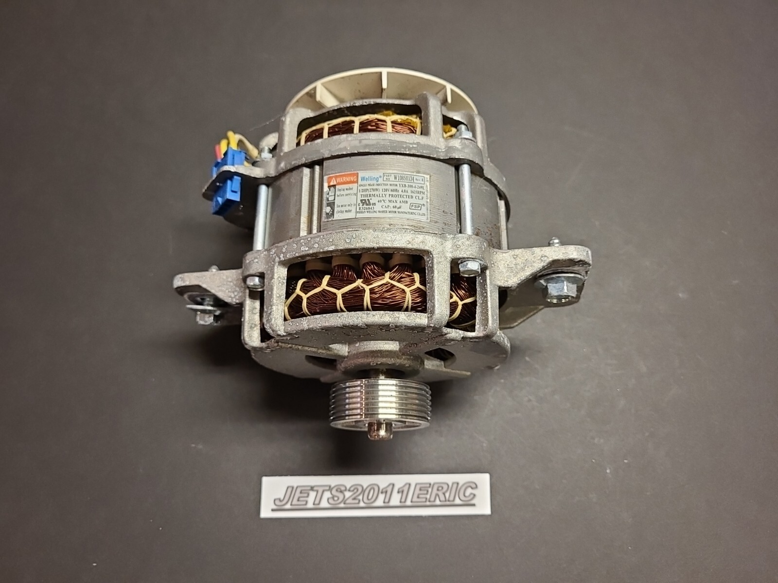 Maytag Washer Drive Motor W11222082 ; W10850134 eBay