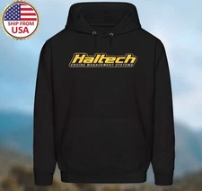 Haltech EMS Engine Management Men's Black Size S to 3XL